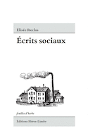 Écrits sociaux